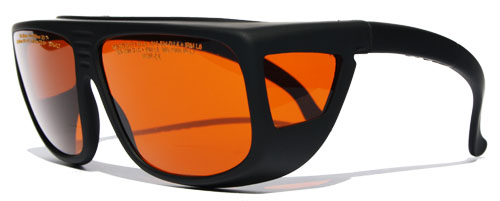 YAG Laser Safety glasses